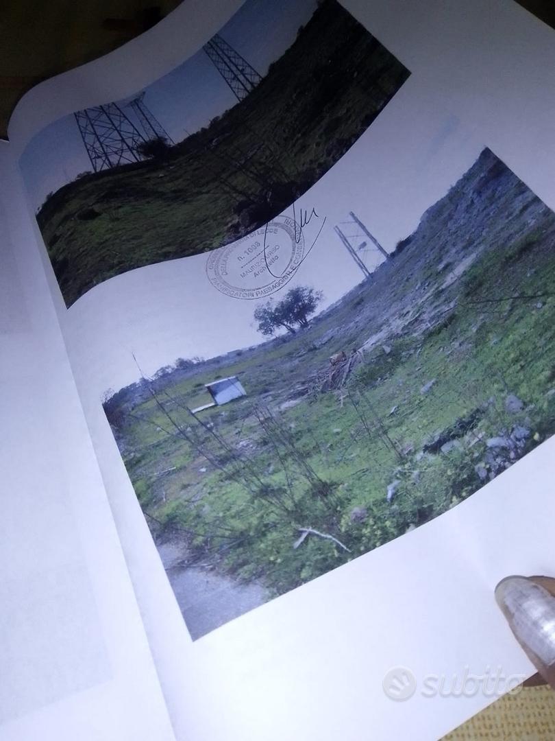 Terreno agricolo - Vista 3