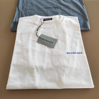 T-shirt BALENCIAGA stagione 2021