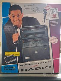 canta tu