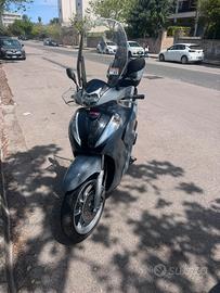 Sh 300 2021 l accetto scambi