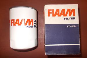 Filtro olio Fiat 1300-1500-1600S-2300 S Coupè