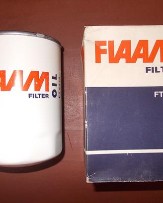 Filtro olio Fiat 1300-1500-1600S-2300 S Coupè