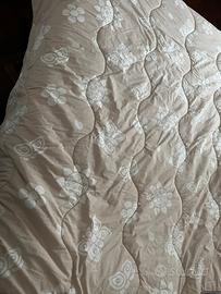 Coperta matrimoniale thun elegance