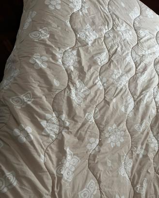 Coperta matrimoniale thun elegance