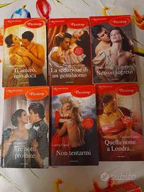 romanzi passione mondadori
