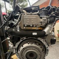 Motore Mercedes Sprinter 2022 2.0 d 654920