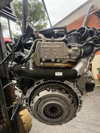 Motore Mercedes Sprinter 2022 2.0 d 654920