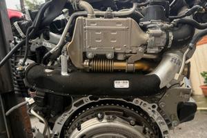 Motore Mercedes Sprinter 2022 2.0 d 654920