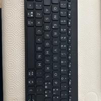 Tastiera Bluetooth HP