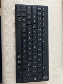 Tastiera Bluetooth HP