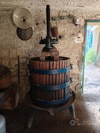 torchio manuale