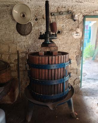 torchio manuale