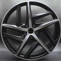 4 cerchi lega land rover range rover r22 lt4682