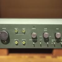 APT HOLMAN preamplificatore