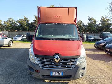 RENAULT Master 35 2.3 dCi + IVA 22%