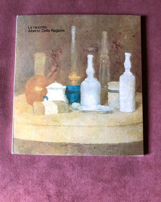 Raccolta Alberto Della Ragione - mostra 1970