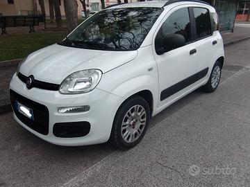 Fiat panda 1300 multijet 