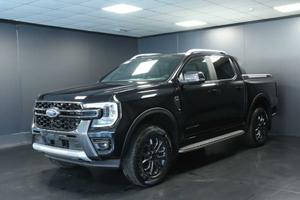 FORD Ranger 2.0 ECOBLUE aut. 205 CV DC Wildtrak
