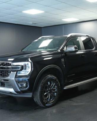 FORD Ranger 2.0 ECOBLUE aut. 205 CV DC Wildtrak
