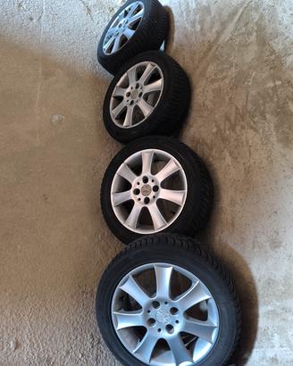 cerchi fiat 500 