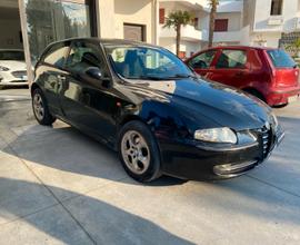 Alfa Romeo 147 1.9 JTD 16V cat 3 porte Distinctive