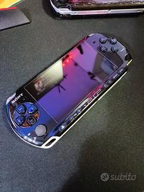 PSP 3004 