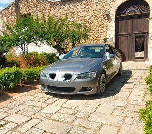 BMW e92 330 d