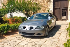 BMW e92 330 d