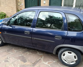 Opel Corsa B 1.7 diesel