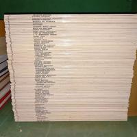 I MAESTRI DEL COLORE ed. FABBRI RACCOLTA COMPLETA