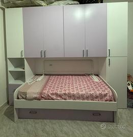 Stanzetta per bambini