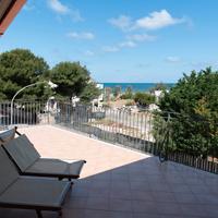 APPARTAMENTI VACANZA A 100m DAL MARE- FOCE VARANO