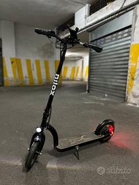 Monopattino Elettrico Nilox