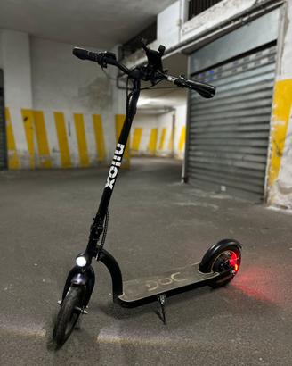 Monopattino Elettrico Nilox