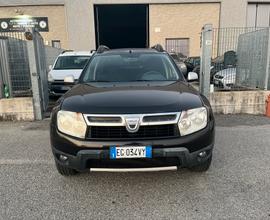 Dacia Duster 1.5 dCi 110CV 4x2 Lauréate SOLI *1126