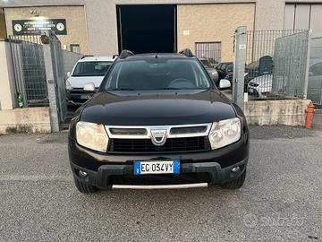 Dacia Duster 1.5 dCi 110CV 4x2 Lauréate SOLI *1126