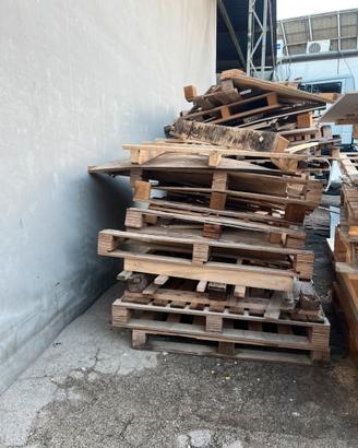legna da ardere, pezzo di pedane