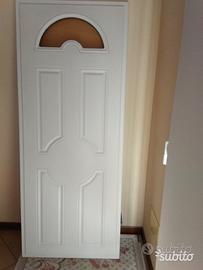 Pannello per portoncino o blindata