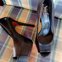 SANDALO SHARLENE DONNA 