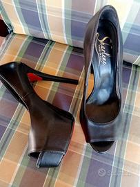 SANDALO SHARLENE DONNA 