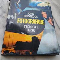 Libro fotografare tecnica e arte