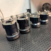 Mozzi ruote kart Crg