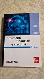 Strumenti finanziari e creditizi IV ed 