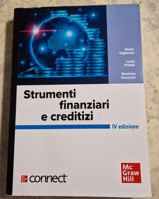 Strumenti finanziari e creditizi IV ed 