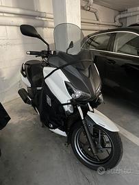 Yamaha XMAX 250 ABS Fine 2016