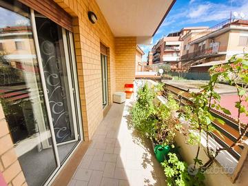 Appartamento Roma [FasianiVRG]