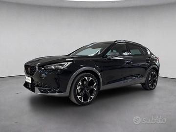 CUPRA Formentor 1.4 e-hybrid 204cv dsg