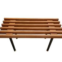 Panchetta modernariato 