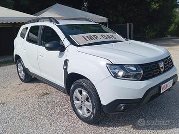 Dacia Duster 1.6 SCe GPL 4x2 Comfort unipro km 950