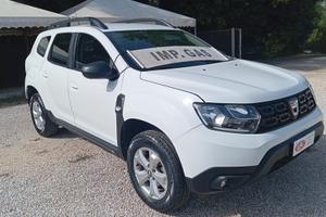 Dacia Duster 1.6 SCe GPL 4x2 Comfort